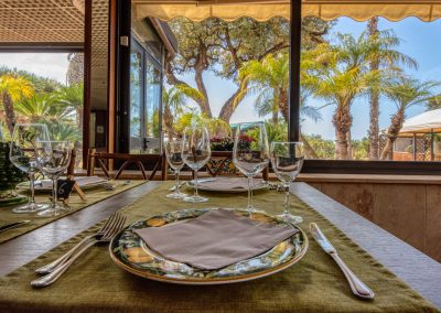 Ristorante Colleverde Park Hotel