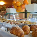 Bar Colazione Colleverde Park Hotel